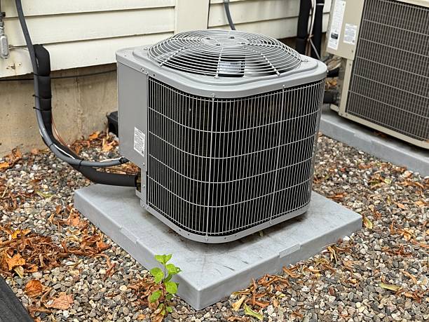 24/7 Emergency Ductwork Repair experts in Crockett, TX