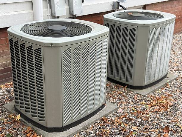 Reliable Ductwork Repair contractor in Crockett, TX by JG Cool HVAC